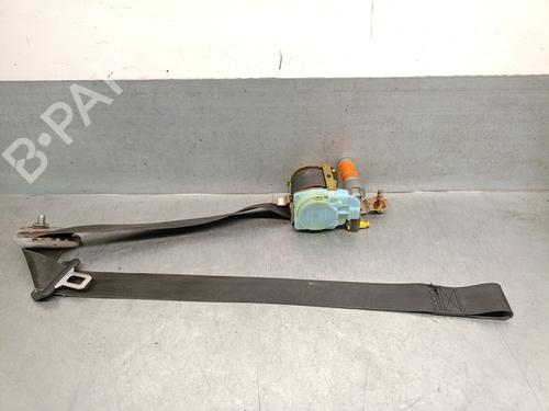 Used Front left seatbelt HYUNDAI GETZ (TB) 1.5 CRDi (82 hp) 29827415