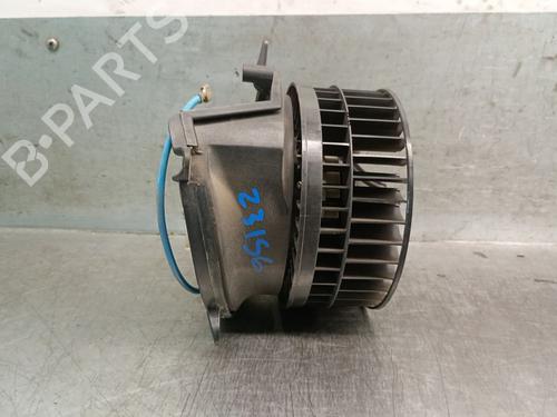 Heater blower motor MERCEDES-BENZ CLK (C208)  | BP27451836M62 