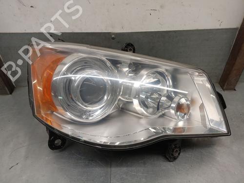 Used Right headlight Right headlight 39402771 39402771