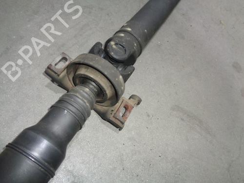Driveshaft MERCEDES-BENZ C-CLASS (W203)  | BP13375950M37 