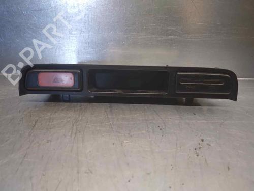 Used Warning switch ROVER 600 I (RH) 618 i/Si (115 hp) 9952480