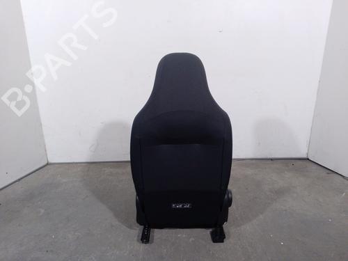 Sæde højre fortil RENAULT TWINGO III (BCM_, BCA_) 0.9 TCe 90 (BCM9, BCM2) | BP29405152C16 