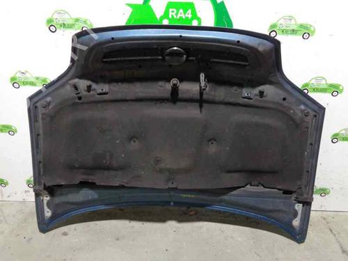Hood OPEL ZAFIRA A MPV (T98) 2.0 DTI 16V (F75) | BP4406640C1 