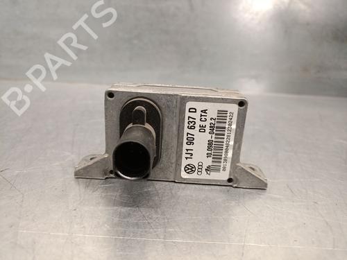 Electronic module VW GOLF IV (1J1) 1.9 TDI | BP23565506M83 