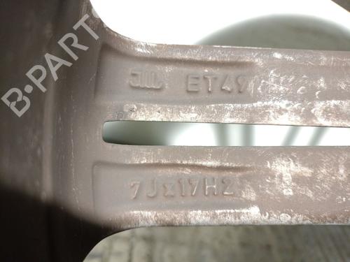 Rim SEAT LEON (5F1) 1.5 TSI | BP23534336C45 