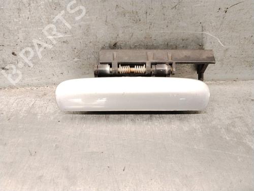 Used Rear left exterior door handle Rear left exterior door handle 37714360 37714360