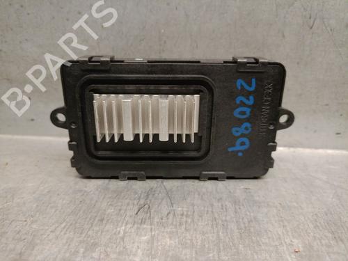 Heater resistor MAZDA CX-30 (DM) SKYACTIV-X M Hybrid | BP23276927M108 