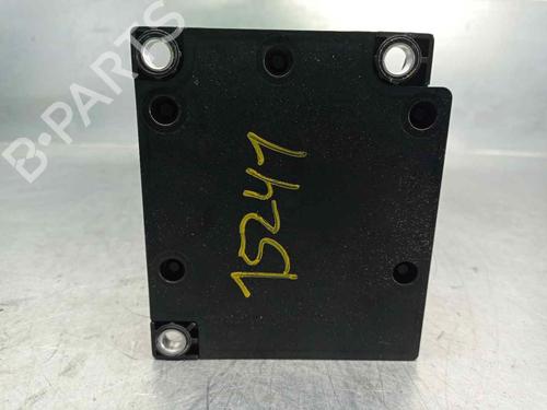 ECU airbags CITROËN C2 (JM_) 1.4 HDi | BP9707825M53 