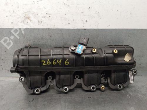 Manifold Indsugning Manifold Indsugning 39538194 39538194