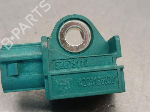 Electronic module FIAT 500L (351_, 352_) 1.4 (199LYB1B) | BP37430559M83 - Image 4