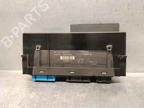 Used Electronic module Electronic module BMW 5 Touring (F11) 520 d (163 hp) 39714012 39714012