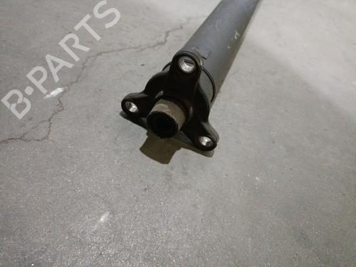 Driveshaft MERCEDES-BENZ E-CLASS (W210) E 220 CDI (210.006) | BP30152588M37