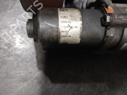 Rear differential VOLVO XC60 II (246) D5 AWD | BP36359222M24  - Image 8