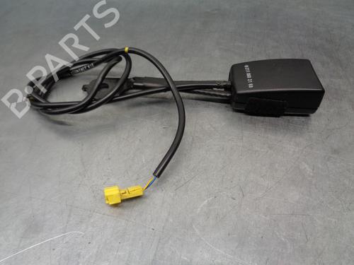 Seat buckle MERCEDES-BENZ CLS (C219) CLS 350 (219.356) | BP20261103I32 