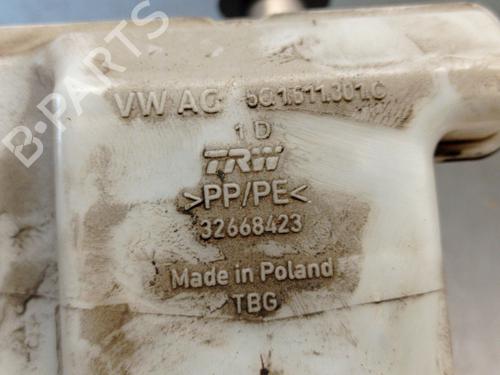 Brake master cylinder VW TOURAN (5T1) 1.4 TSI | BP27151974M77 