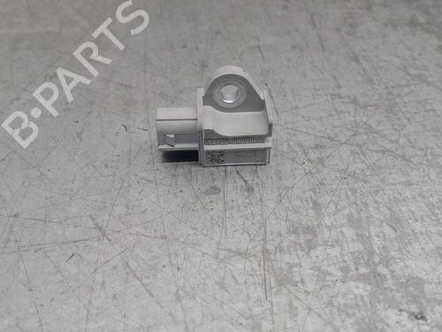 Used Electronic module Electronic module HYUNDAI i10 I (PA) 1.2 (78 hp) 17586997 17586997