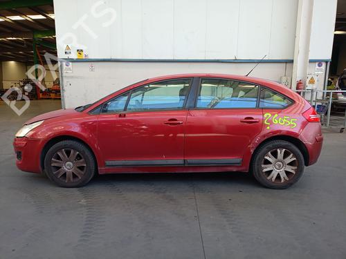 Recambios CITROËN C4 I (LC_) 1.6 HDi 4824417