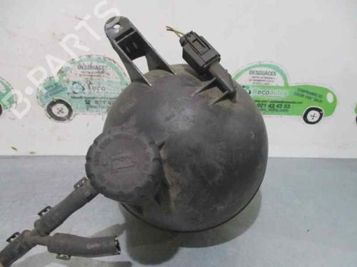 Expansion tank MERCEDES-BENZ A-CLASS (W169) A 180 CDI (169.007, 169.307) | BP2057196C120 