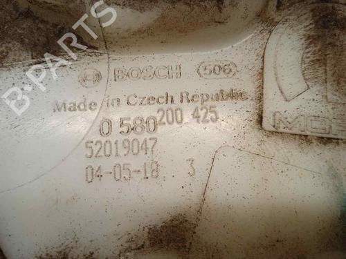 Fuel pump FIAT TIPO Estate (356_, 357_)  | BP11929417M76 