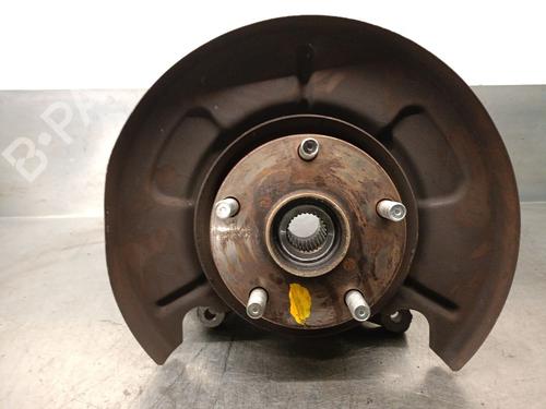 Left rear steering knuckle SUBARU LEGACY V Estate (BR) 2.0 D AWD (BRD) | BP21794232M27 