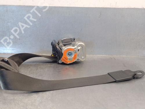 Front left seatbelt AUDI A3 Sportback (8VA, 8VF) 1.6 TDI | BP28691504I26 
