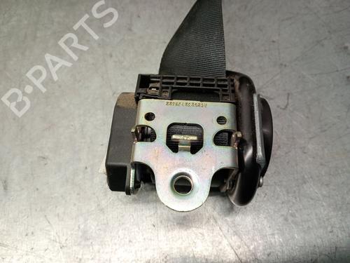 Front right seatbelt FIAT DOBLO Cargo (263_) 1.6 D Multijet (263WXD1B, 263WXR1B, 263WXX1B, 263ZXD1B,... | BP31919833I25 - Image 5