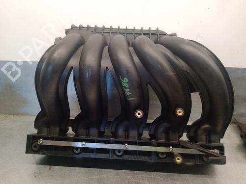Used Intake manifold MERCEDES-BENZ CLK (C208) CLK 320 (208.365) (218 hp) 13661335
