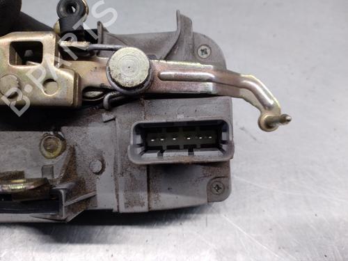 Front right lock CITROËN C8 (EA_, EB_) 2.0 | BP13252617C97 