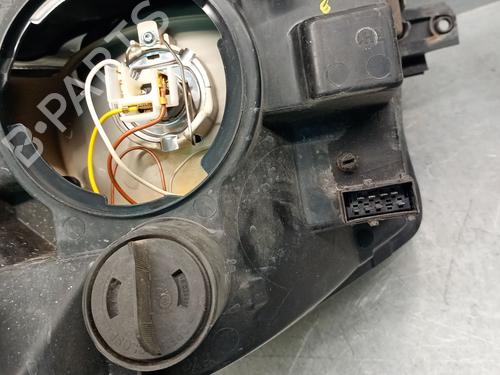 Scheinwerfer rechts CITROËN BERLINGO / BERLINGO FIRST MPV (MF_, GJK_, GFK_) 2.0 HDI 90 (MFRHY) | BP30547103C29 