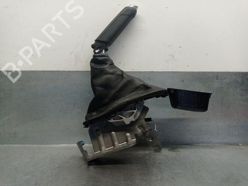 Used Hand brake FORD FIESTA VII (HJ, HF) 1.1 Ti-VCT (86 hp) 22984574