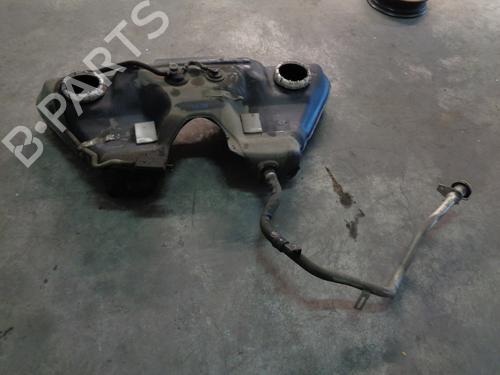 Fuel tank JAGUAR XF I (X250) 2.7 D 8X239K007CDS | C2Z11082