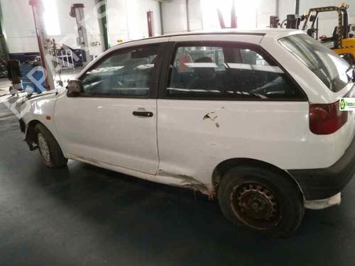 Right taillight SEAT IBIZA II (6K1) 1.4 i | BP2050303C35 