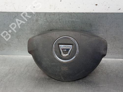 Førerens kollisjonspute DACIA DUSTER (HS_) 1.5 dCi (HSAJ) (90 hp) 28316415