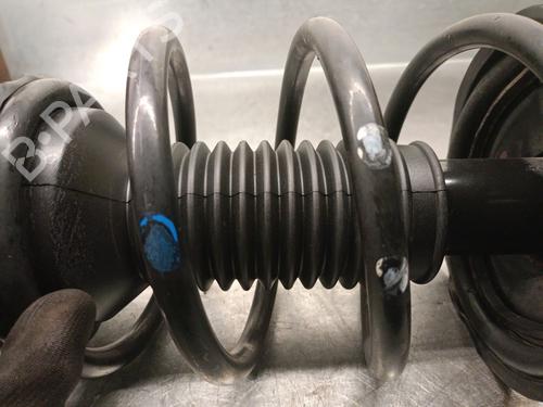 Left front shock absorber TOYOTA AVENSIS Saloon (_T25_) 2.2 D-4D (ADT251_, ADT251R) | BP21583675M16 