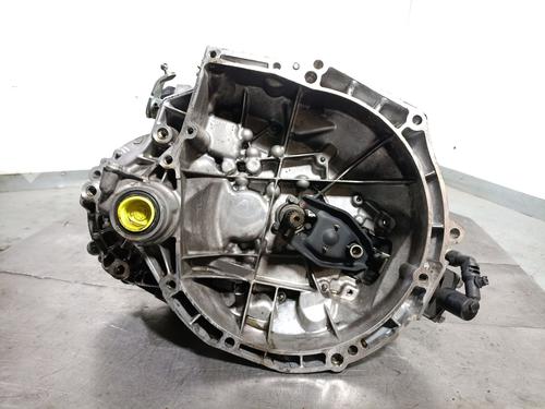 Used Gearbox Gearbox PEUGEOT 207 (WA_, WC_) 1.4 16V (95 hp) 33285716 33285716