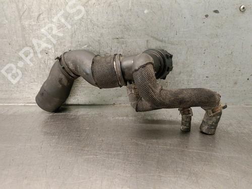 Used Pipe Pipe AUDI Q7 (4MB, 4MG, 4MQ) SQ7 TDI quattro (435 hp) 33795827 33795827