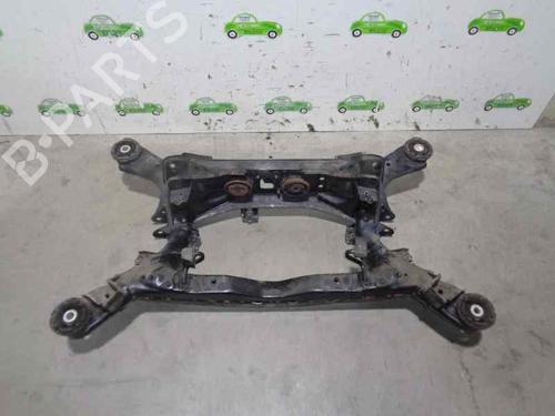 Used Rear axle LEXUS LS (_F4_) 460 (USF40) (381 hp) 5252136
