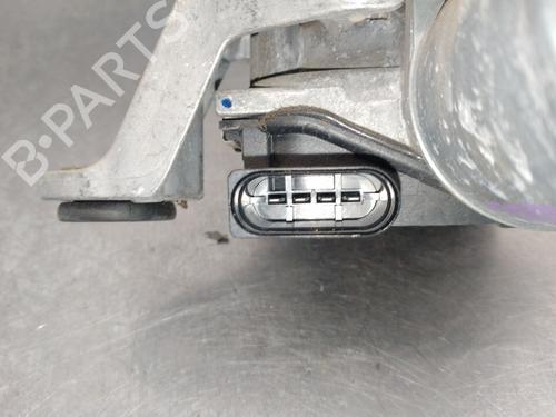 Front wiper motor AUDI Q3 (F3B) 35 TDI | BP30058378M29 