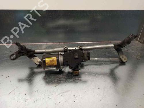 Used Front wiper motor CITROËN C-ELYSEE (DD_) 1.6 BlueHDi 100 (99 hp) 5661740