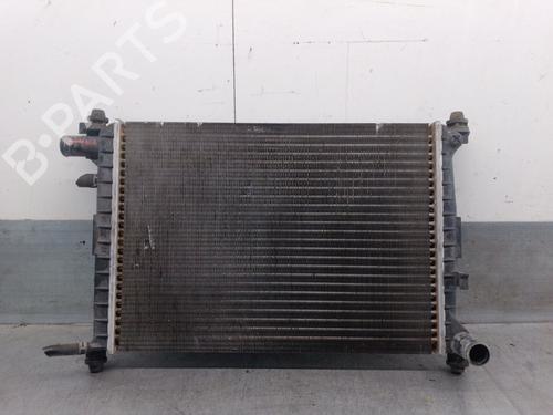 Water radiator FORD FIESTA Hatchback Van (JV_) 1.4 | BP28291595M31 