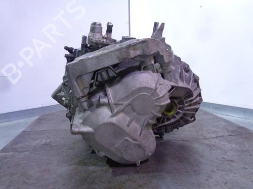 Gearbox OPEL ASTRA K Sports Tourer (B16) 1.6 CDTi (35) | BP16852119M3 