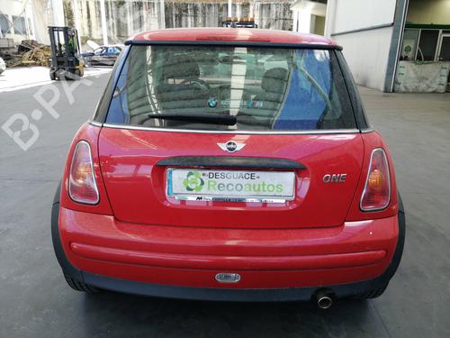 Steering column stalk MINI MINI (R50, R53) One | BP14835010I23 - Image 13