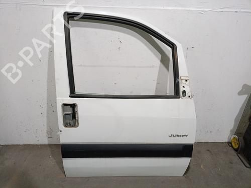 Used Right front door Right front door CITROËN JUMPY I (U6U_) 2.0 HDi 95 (94 hp) 33437695 33437695