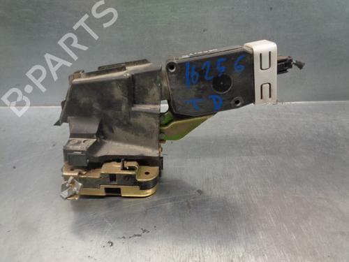 Used Rear right lock MITSUBISHI CARISMA (DA_) 1.9 DI-D (DA5A) (102 hp) 10525301