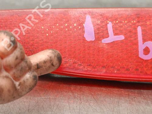 Rear bumper left light MAZDA 5 (CR) 2.0 (CREW, CR19) | BP40526615C81 - Image 3