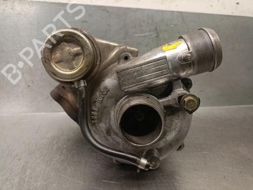Turbo/Compresor CITROËN XSARA (N1) 2.0 HDi 90 (90 hp) 31364109