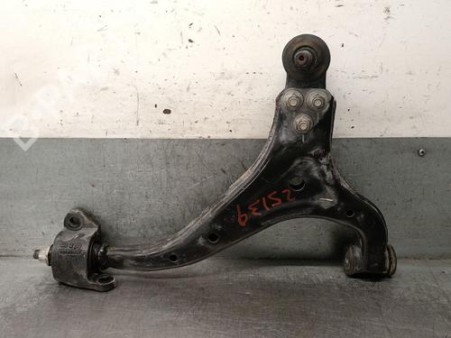 Used Left front suspension arm Left front suspension arm MG MG HS (AS23) 1.5 T (SAS23) (162 hp) 33856619 33856619