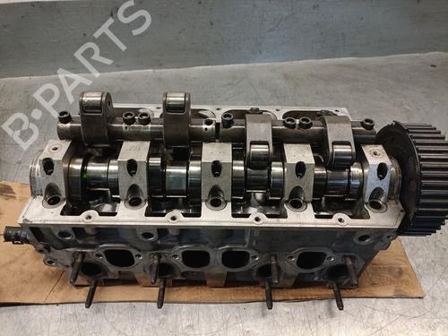 Cylinder head VW PASSAT B6 (3C2) 1.9 TDI | BP33054121M5 - Image 10