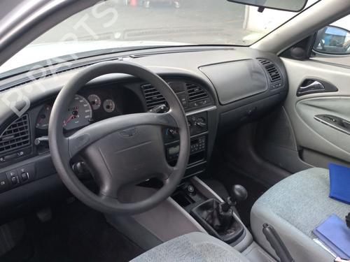 Headlight switch DAEWOO NUBIRA Estate (J150) 1.6 16V | BP40013197I24 - Image 13