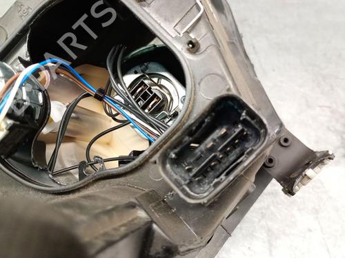 Right headlight BMW 3 Touring (E91) 320 d | BP33626777C29 - Image 6